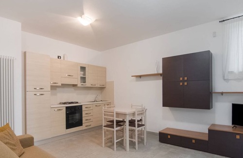 Cupramontana Apartment | Belvilla by OYO Rose di Fratta 1