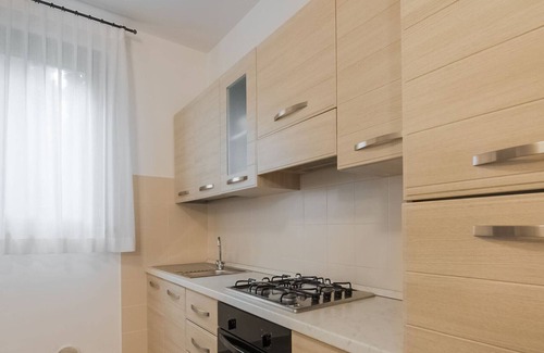 Cupramontana Apartment | Belvilla by OYO Rose di Fratta 1