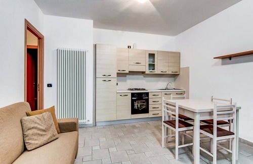 Cupramontana House | Belvilla by OYO Rose di Fratta 1-2-4