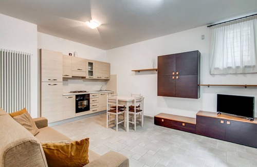 Cupramontana Apartment | Belvilla by OYO Rose di Fratta 2