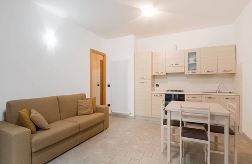 Cupramontana Apartment | Belvilla by OYO Rose di Fratta 1
