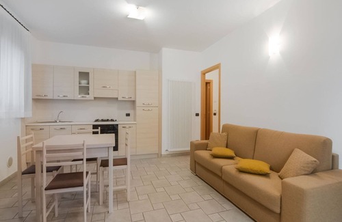 Cupramontana Apartment | Belvilla by OYO Rose di Fratta 1