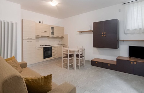 Cupramontana Apartment | Belvilla by OYO Rose di Fratta 1