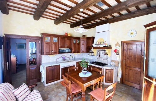 Recanati House | Belvilla by OYO Raggio di Sole Quattro