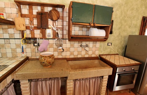 Furlo Cottage | Belvilla by OYO Ripa del Sole