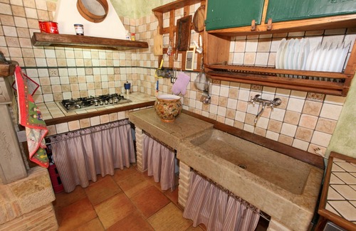 Furlo Cottage | Belvilla by OYO Ripa del Sole