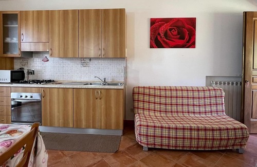 Rivotorto House | Belvilla by OYO Rose