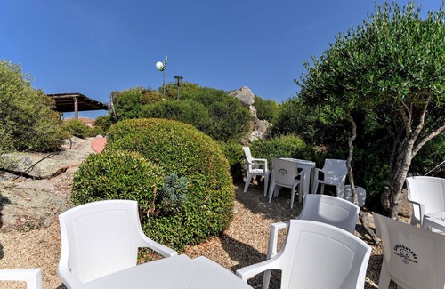 Aglientu Apartment | Belvilla by OYO Sardegna Mare 616