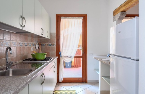 Aglientu Apartment | Belvilla by OYO Sardegna Mare 604