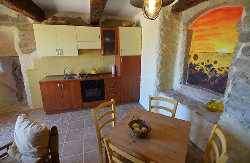 Monterosso Cottage | Belvilla by OYO Sole e Luna