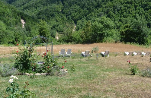 Monterosso Cottage | Belvilla by OYO Sole e Luna