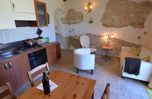 Monterosso Cottage | Belvilla by OYO Terra