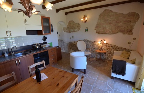 Monterosso Cottage | Belvilla by OYO Terra
