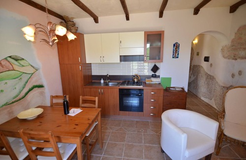 Monterosso Cottage | Belvilla by OYO Terra