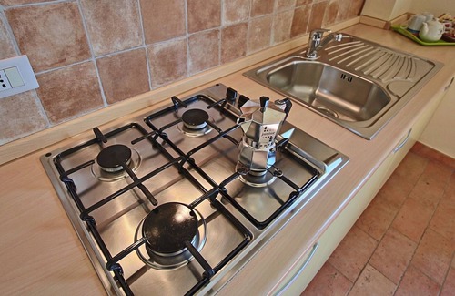 Arcevia Apartment | Belvilla by OYO Tramonto