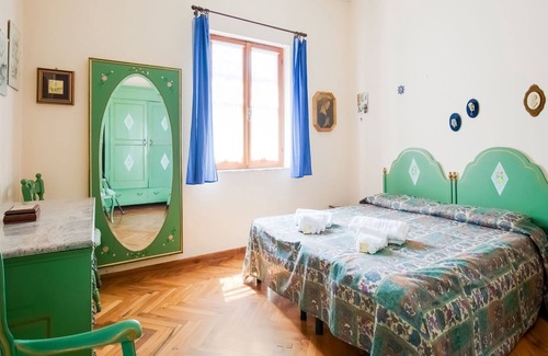 Fivizzano Villa | Belvilla by OYO Villa Cerignano
