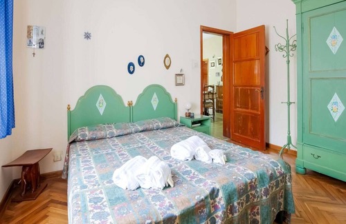 Fivizzano Villa | Belvilla by OYO Villa Cerignano