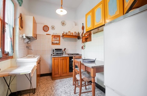 Fivizzano Villa | Belvilla by OYO Villa Cerignano