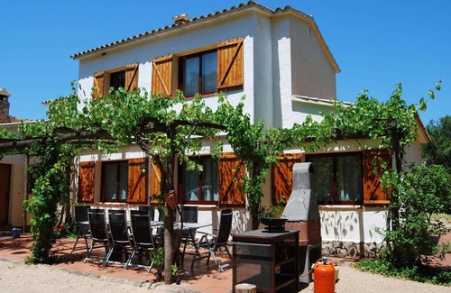 Santa Cristina de Aro Villa | Belvilla by OYO Vall Repos