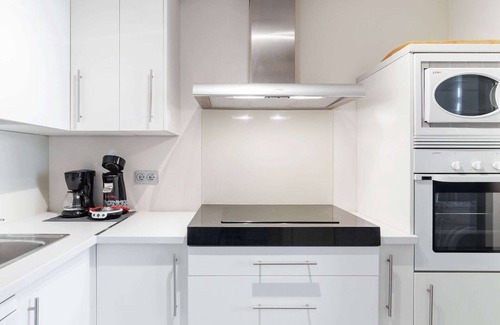 Vera Apartment | Belvilla by OYO Valle del Este