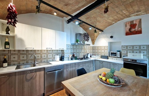 Montecosaro House | Belvilla by OYO Villa Due Pini Cavallino