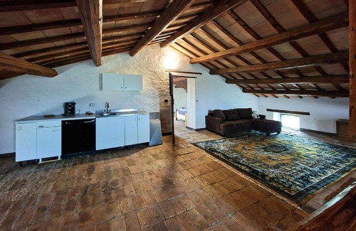 Montecosaro House | Belvilla by OYO Villa Due Pini Cavallino