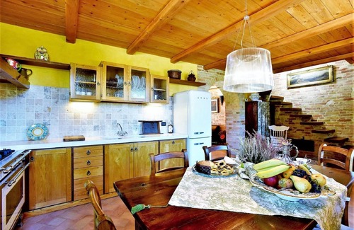 Montecosaro Villa | Belvilla by OYO Villa Zimmerman