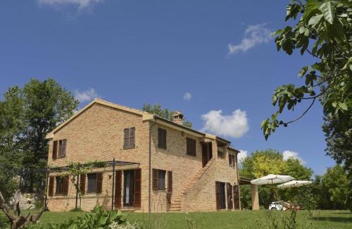 Recanati Villa | Belvilla by OYO Villa Colle