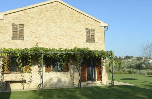 Recanati Villa | Belvilla by OYO Villa Colle