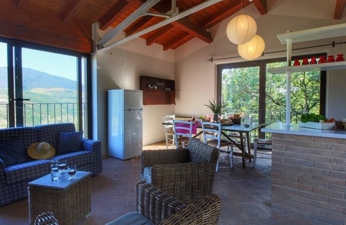Assisi House | Belvilla by OYO Villa Fata Morgana