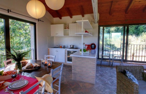 Assisi House | Belvilla by OYO Villa Fata Morgana