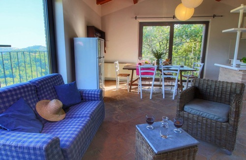 Assisi House | Belvilla by OYO Villa Fata Morgana