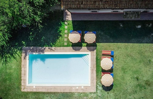 Pergola Villa | Belvilla by OYO Villa Sapori