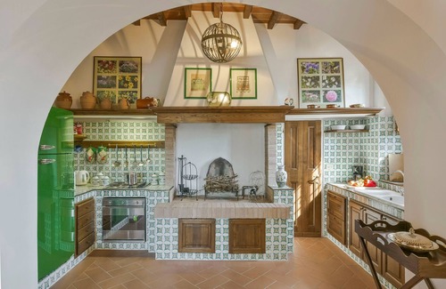 Reggello House | Belvilla by OYO Villa Terra