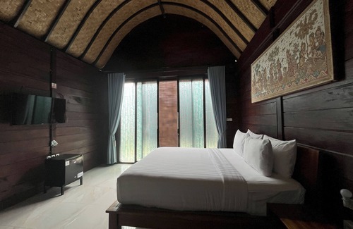 Batuan Hotel | Belvilla Darshana Bali Zoo