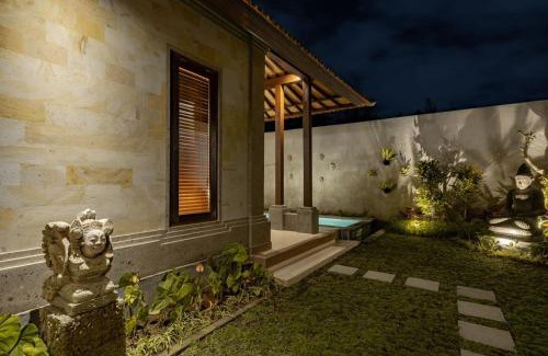 Singakerta Villa | Belvilla Prakriti Near Monkey ForestNearCampuhan Ridge Walk