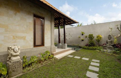 Singakerta Villa | Belvilla Prakriti Near Monkey ForestNearCampuhan Ridge Walk