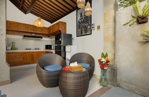 Singakerta Villa | Belvilla Prakriti Near Monkey ForestNearCampuhan Ridge Walk