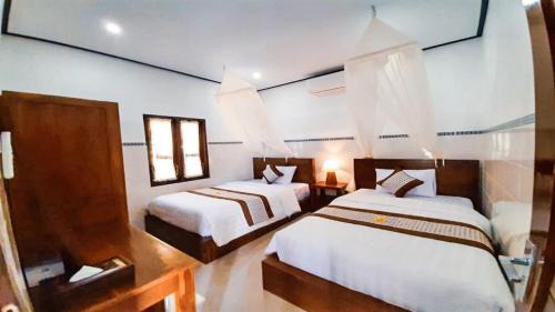 Mambal Villa | Belvilla Serene Picturesque Near Monkey ForestNearPura Tirta Tawar