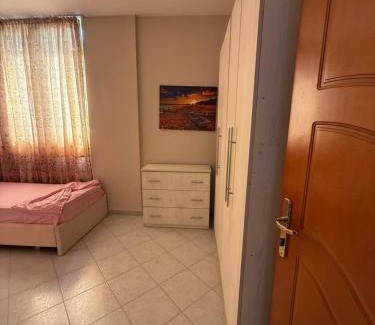 Shkembi i Kavajes Apartment | Belvista Seaview