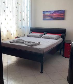 Shkembi i Kavajes Apartment | Belvista Seaview