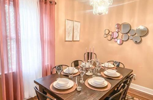 Huntsville House | Belvoir Drive Southern Charmer