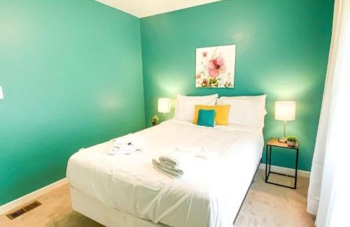 Huntsville House | Belvoir Drive Southern Charmer