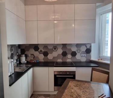Centrum Apartment | Belweder Apartament Klonowa