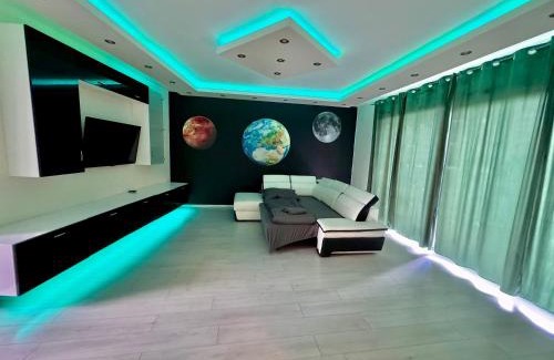Debrecen Apartment | Bem Apartman 2