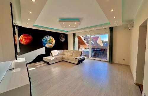 Debrecen Apartment | Bem Apartman 2
