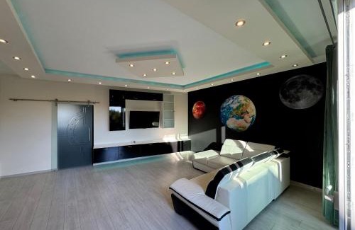 Debrecen Apartment | Bem Apartman 2