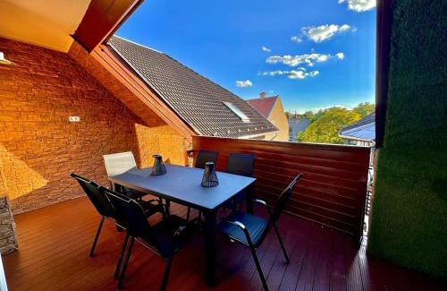 Debrecen Apartment | Bem Apartman 2