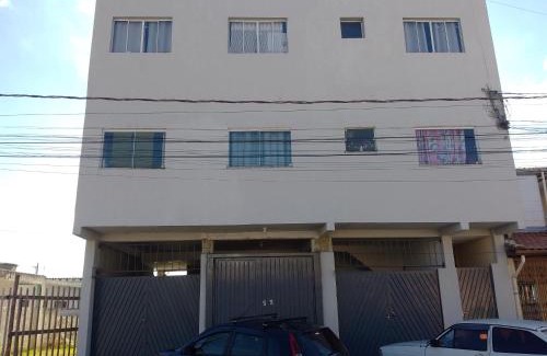 Aparecida Apartment | Bem Estar 2