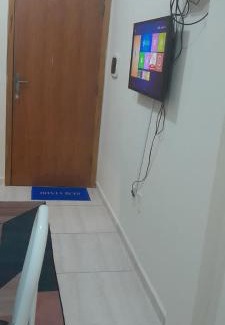 Aparecida Apartment | Bem Estar 2